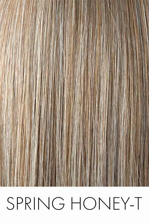 Harlee <br>Synthetic Lace Front Wig