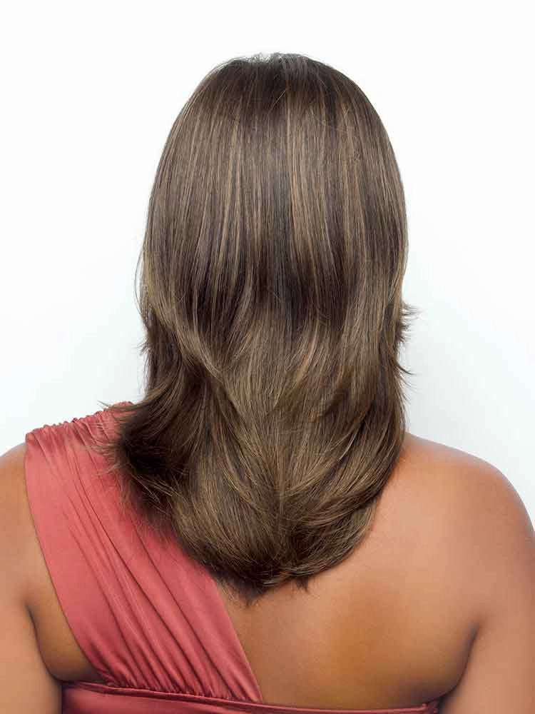 Harlow wig - Noriko Clearance