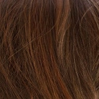 Harlow wig - Noriko Clearance