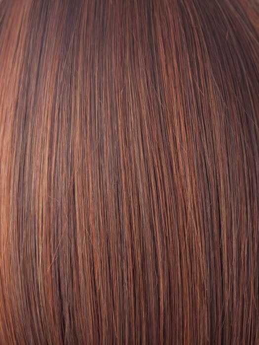Harlow Wig by Noriko