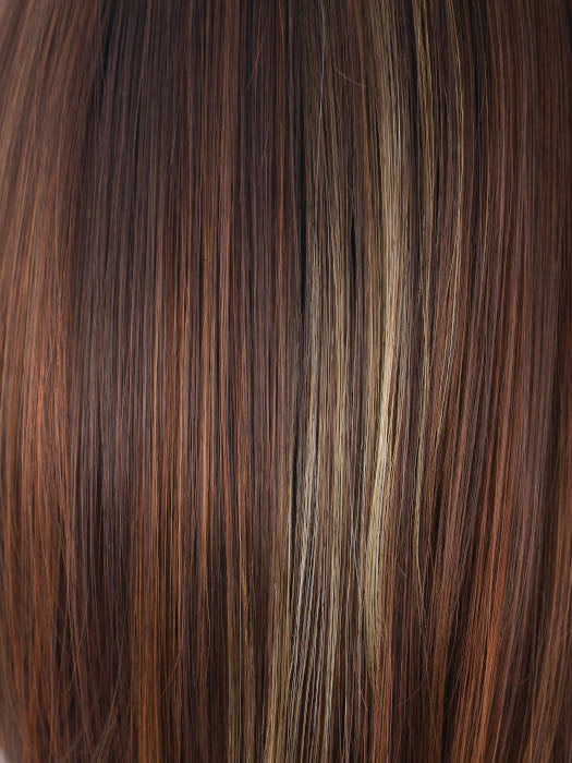Harlow Wig by Noriko