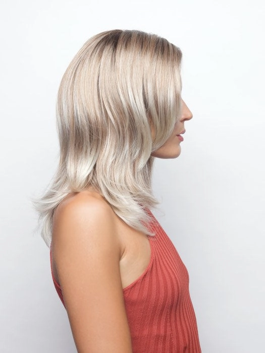 Harlow Wig by Noriko