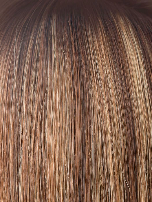 Harlow Wig by Noriko