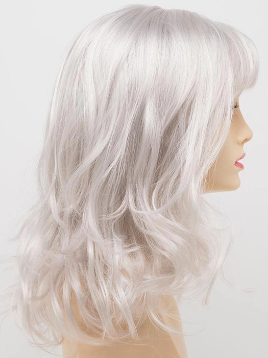 Harmony | Synthetic Lace Front Wig (Mono Part)