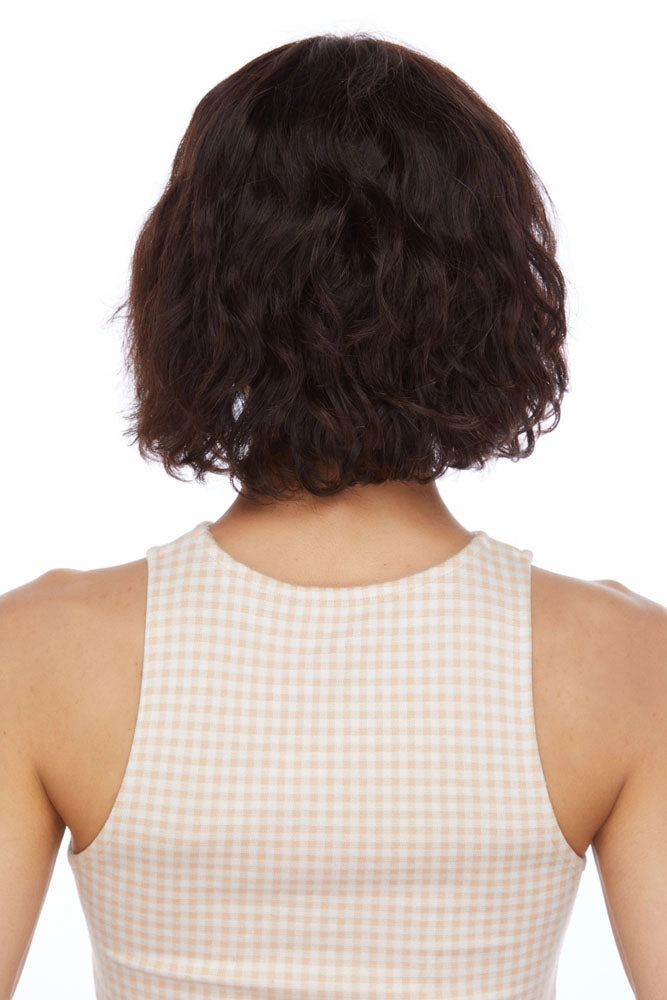 Harvey <br>Remy Human Hair Lace Front Wig