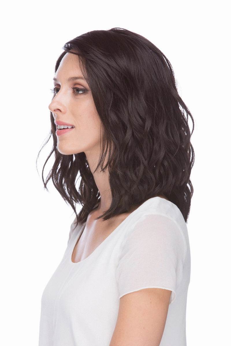 Hazel <br>Synthetic Lace Front Wig