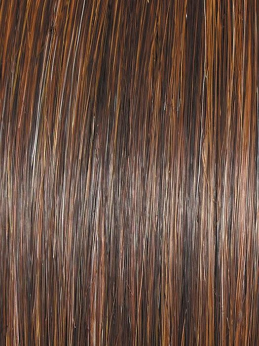 Heard It All Wig by Raquel Welch | Signature Collection Synthetic Lace Front (Mono)