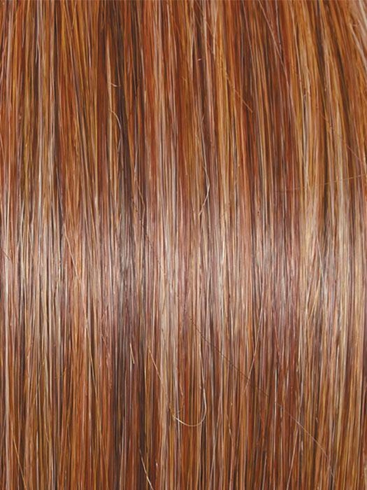 Heard It All Wig by Raquel Welch | Signature Collection Synthetic Lace Front (Mono)