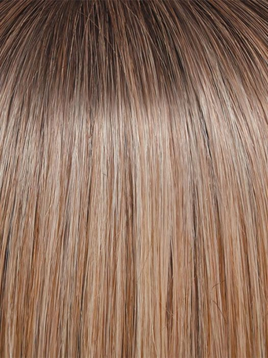 Heard It All Wig by Raquel Welch | Signature Collection Synthetic Lace Front (Mono)