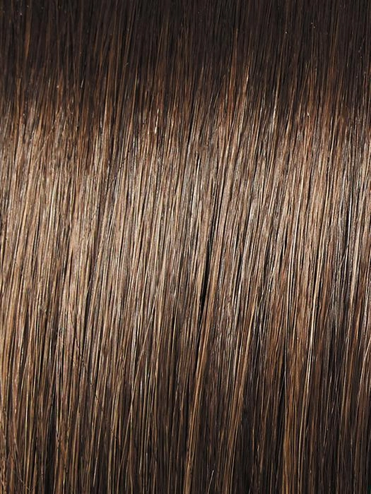 Heard It All Wig by Raquel Welch | Signature Collection Synthetic Lace Front (Mono)