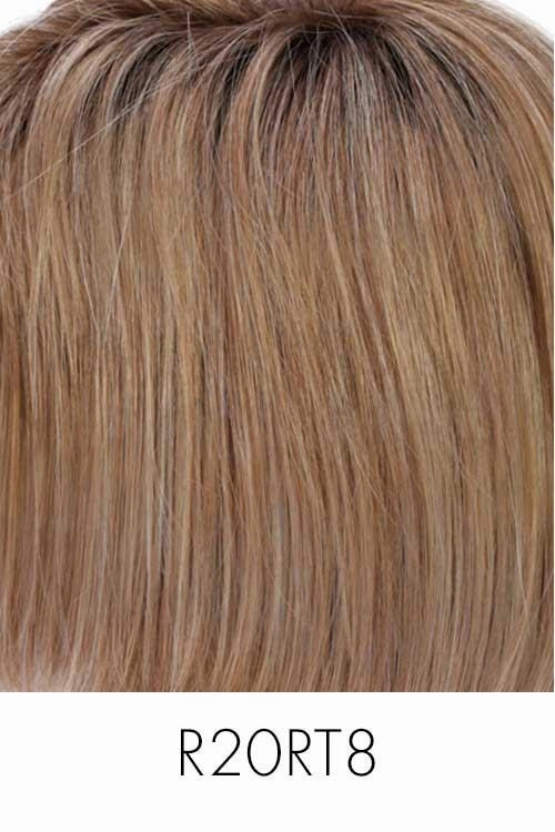Heather <br>Synthetic Wig