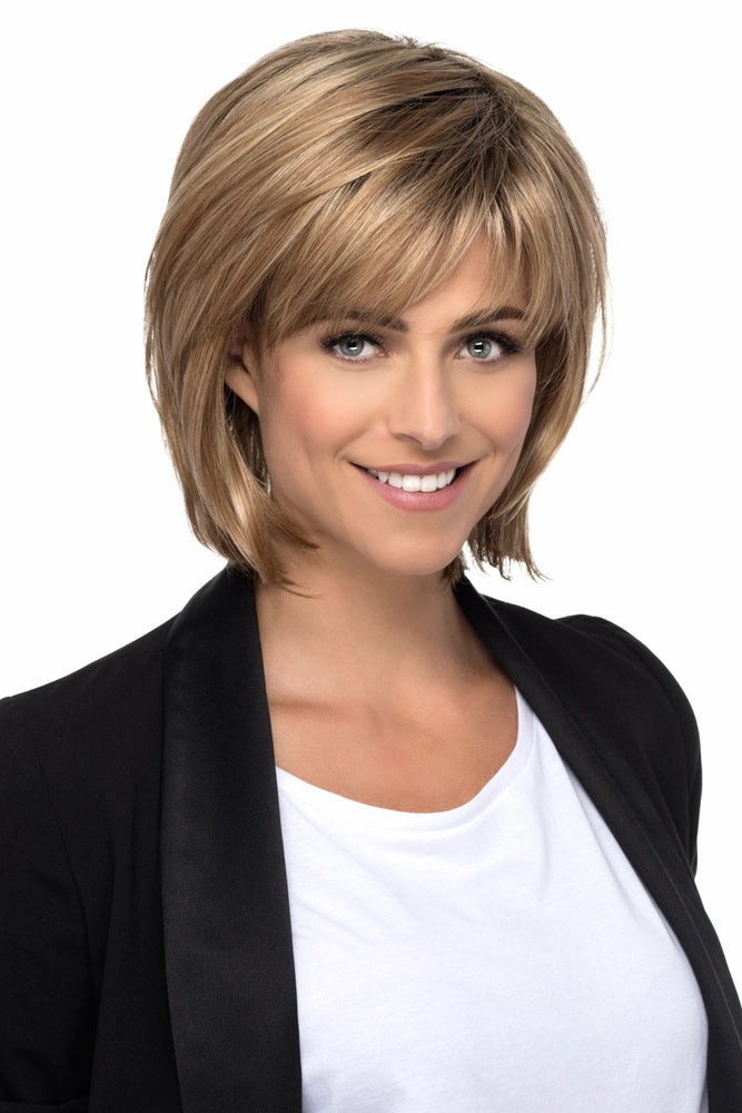 Heather <br>Synthetic Wig