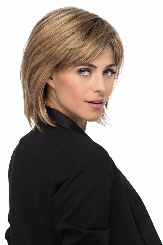 Heather <br>Synthetic Wig