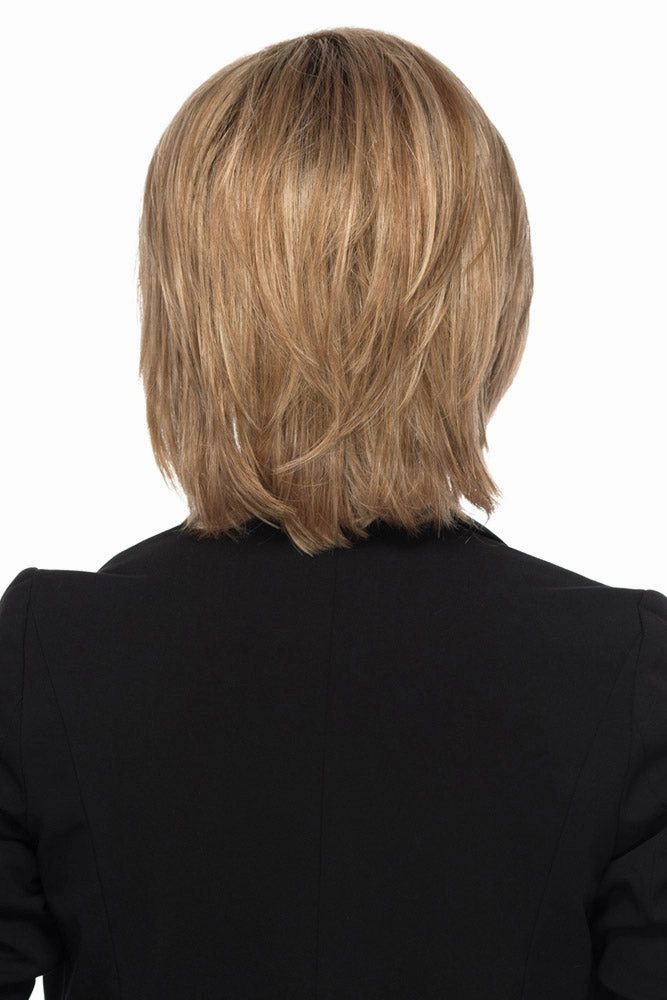 Heather <br>Synthetic Wig
