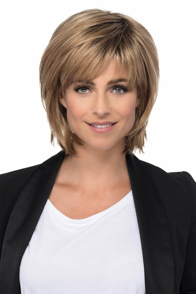 Heather <br>Synthetic Wig