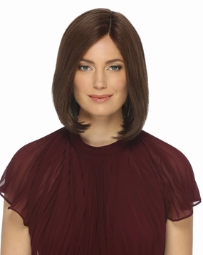 Heaven HT Wig by Estetica | Remy Human Hair Hair | Average Cap