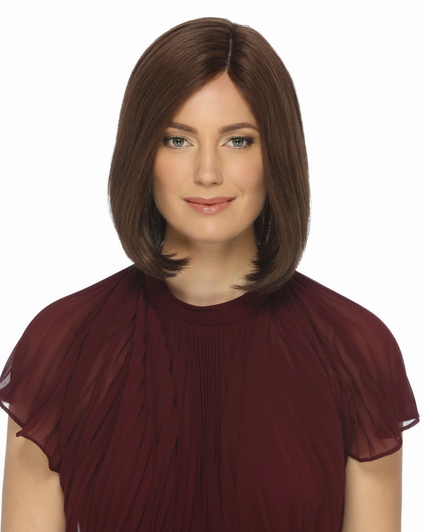 Heaven HT Wig by Estetica | Remy Human Hair Hair | Average Cap