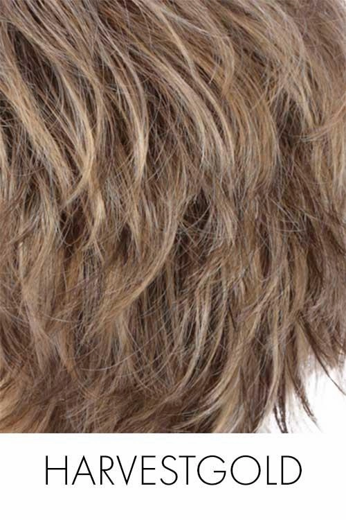 Heidi <br>Synthetic Wig