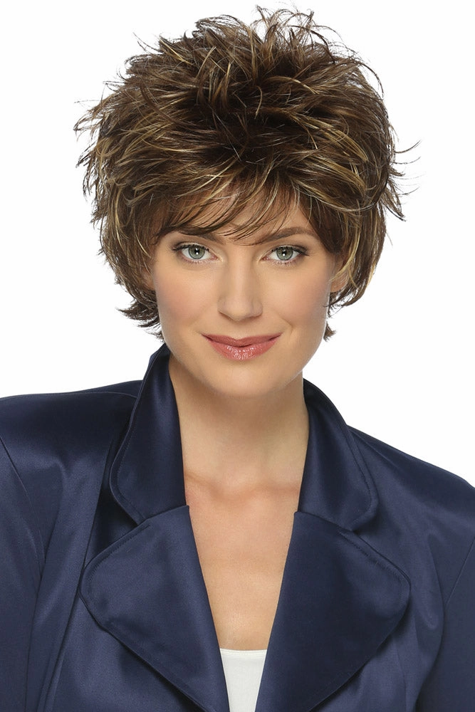Heidi <br>Synthetic Wig