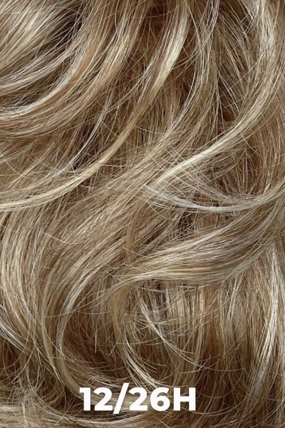 Henry Margu Wigs_ & Hat - Long Hat Black (#8271)