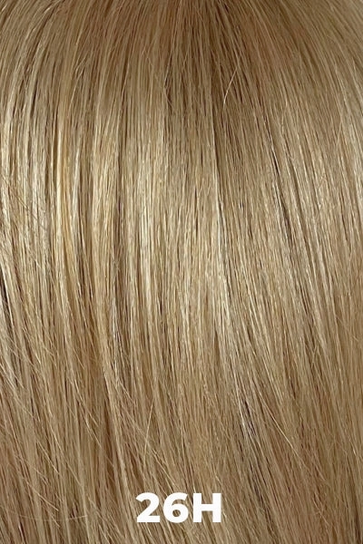 Henry Margu Wigs_ & Hat - Long Hat Black (#8271)