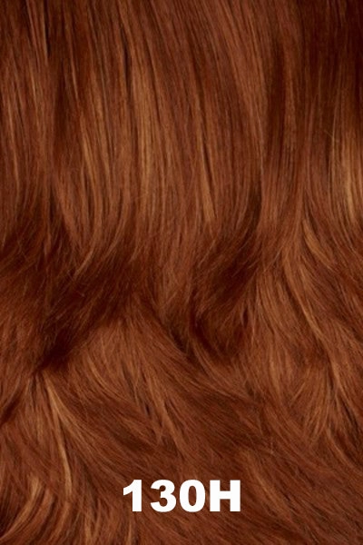 Henry Margu Wigs_ & Hat - Long Hat Black (#8271)