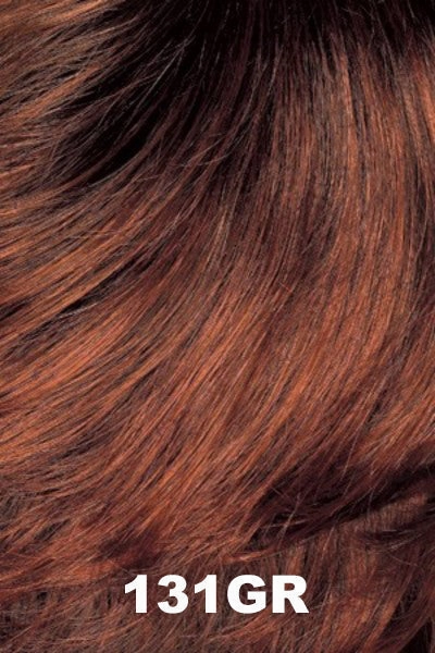 Henry Margu Wigs - Chelsey (#4532)