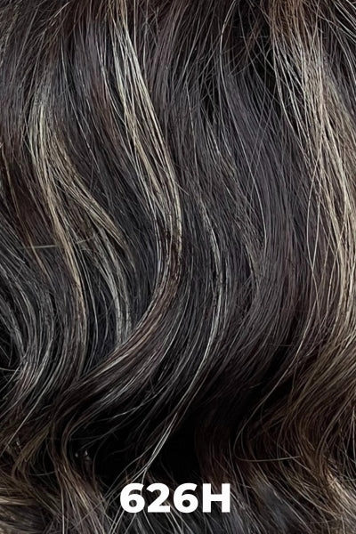 Henry Margu Wigs - Chelsey (#4532)