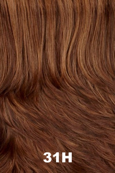 Henry Margu Wigs - Chelsey (#4532)