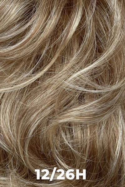 Henry Margu Wigs - Chelsey (#4532)