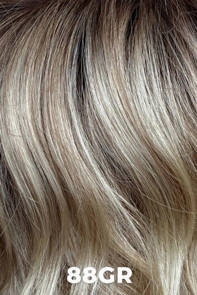 Henry Margu Wigs - Chelsey (#4532)