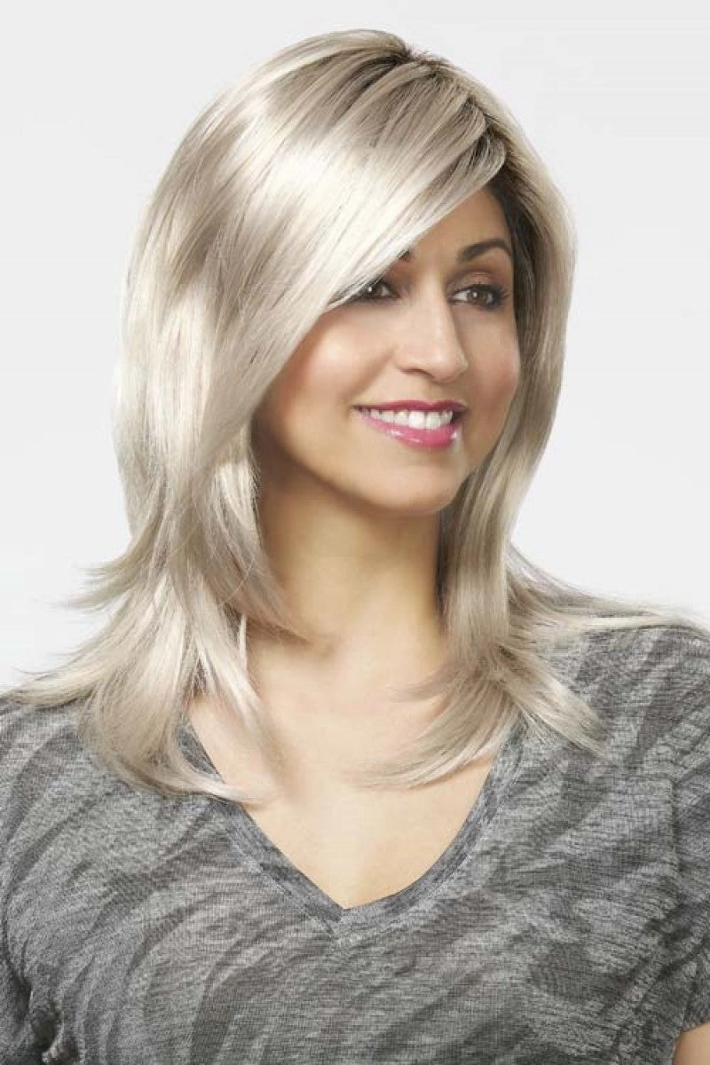 Henry Margu Wigs - Hope (#2511)