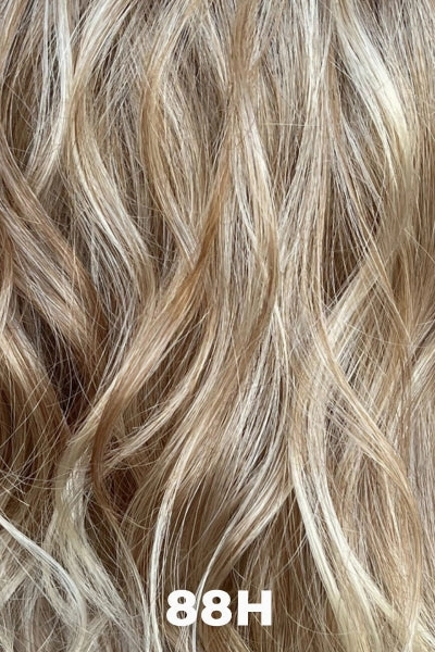 Henry Margu Wigs - Iris (#4780)