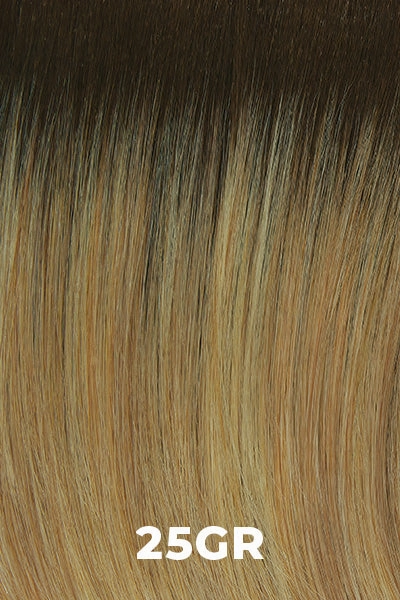 Henry Margu Wigs - Iris (#4780)