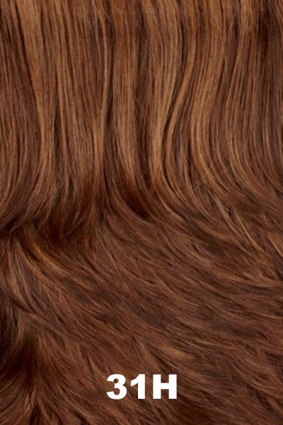 Henry Margu Wigs - Ivie (#2522)