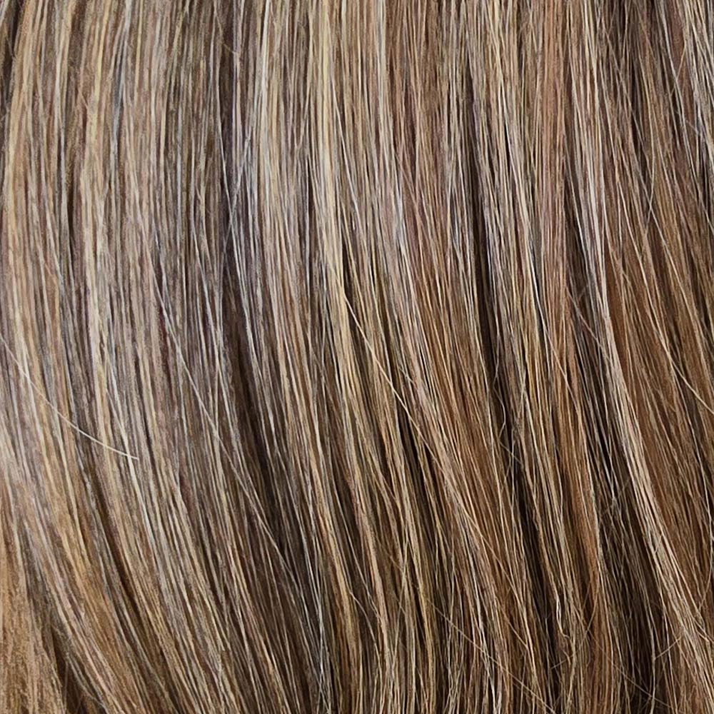 Herrera HT Wig by Belle Tress | Heat Friendly Synthetic Hair | Average Cap
