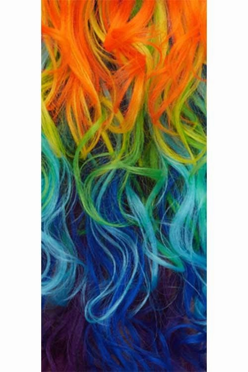 Hifro <br>Synthetic Wig