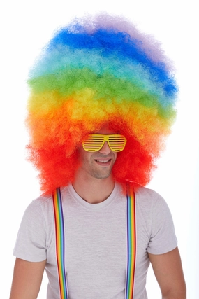 Hifro <br>Synthetic Wig