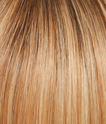 High Fashion by Raquel Welch | Lace Front | French Drawn Mono Top | Remy Human Hair