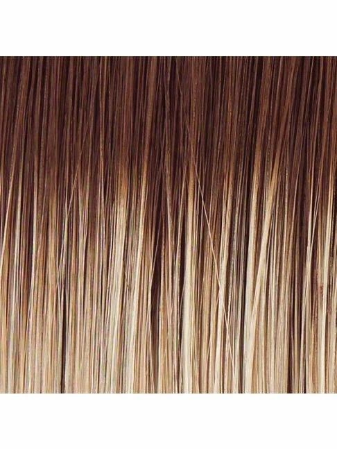 High Fashion Wig by Raquel Welch | 100% Hand Tied Human Hair Lace Front (Mono)