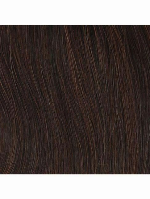 High Fashion Wig by Raquel Welch | 100% Hand Tied Human Hair Lace Front (Mono)