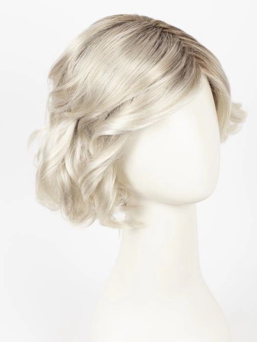 High Impact | Synthetic Lace Front Wig (Mono Part)