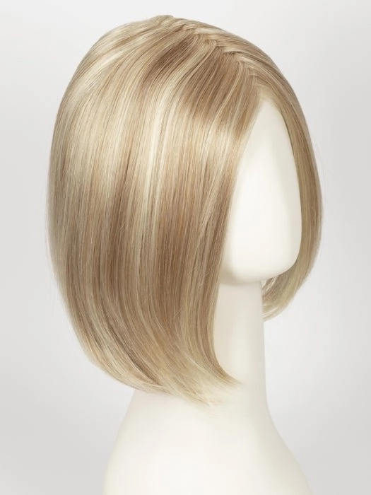 High Society | Synthetic Lace Front Wig (Mono Part)