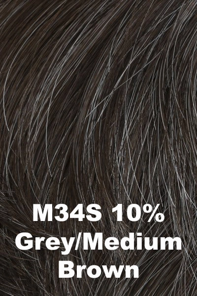 HIM Wigs - Classic