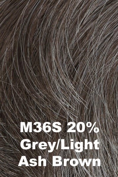 HIM Wigs - Classic