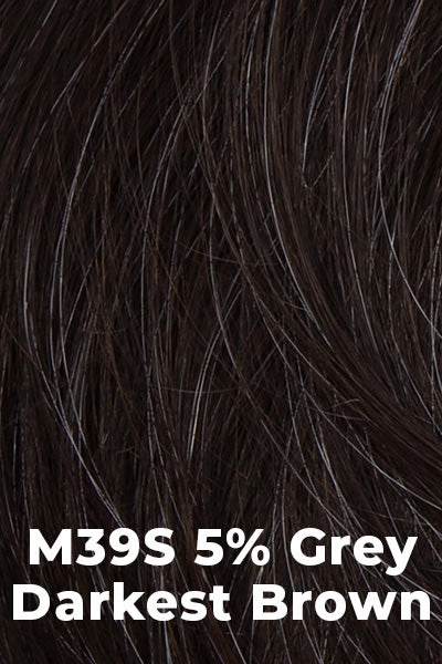 HIM Wigs - Classic