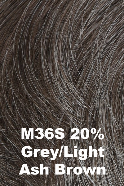 HIM Wigs - Sharp