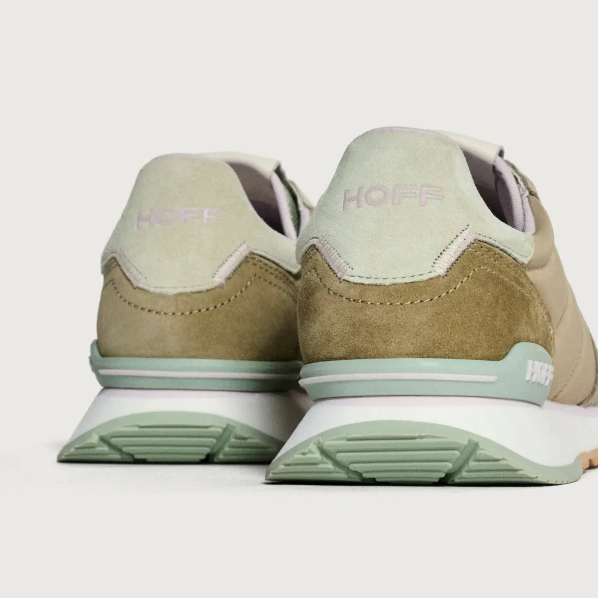 HOFF Track & Field Xanthos Khaki
