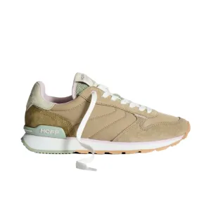 HOFF Track & Field Xanthos Khaki