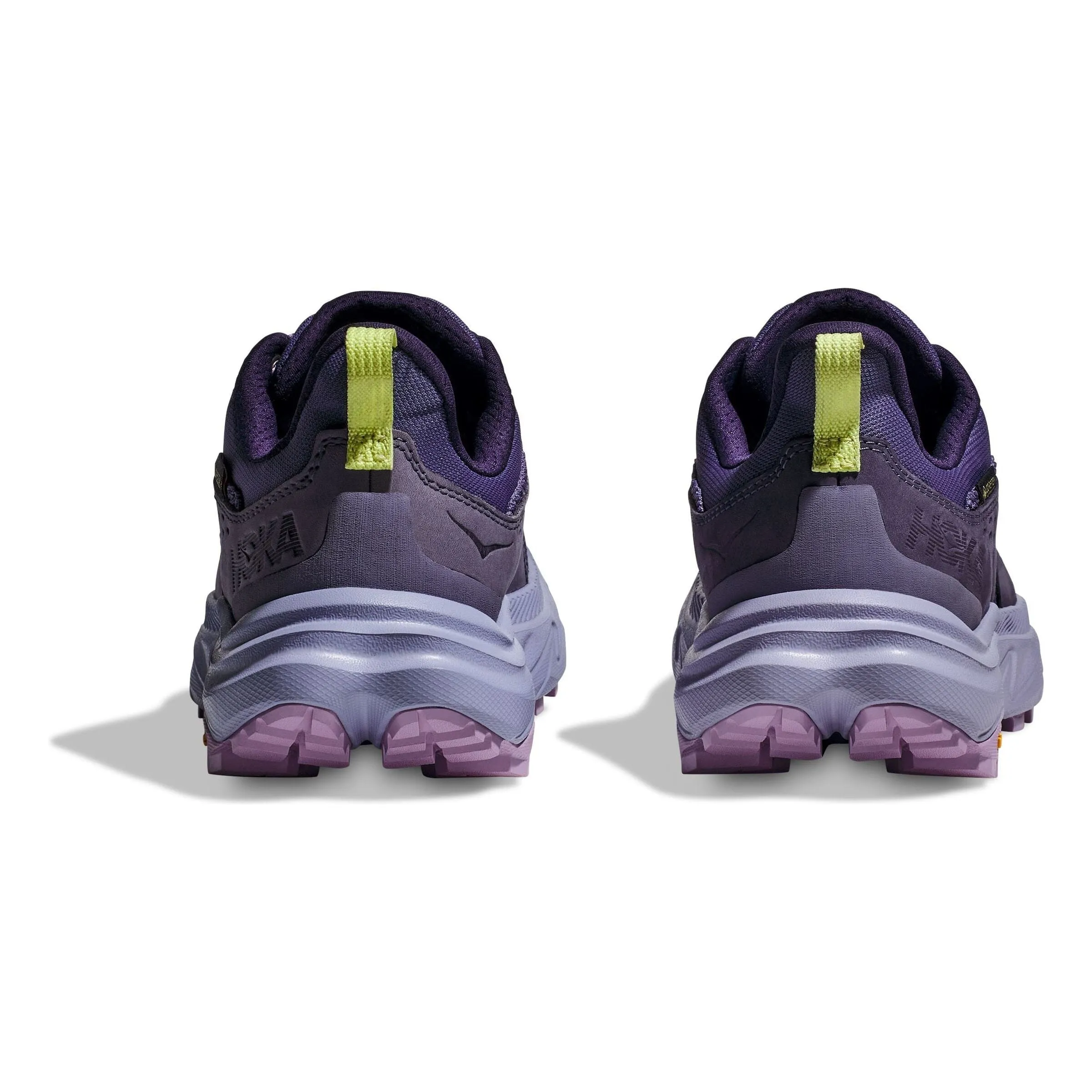 HOKA ANACAPA 2 LOW GTX WOMEN'S MEDIUM AND WIDE